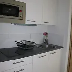 Stadl-ferienwohnung Sankt Georgen am Längsee