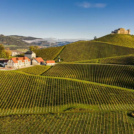Stadl-ferienwohnung * Sankt Georgen am Längsee