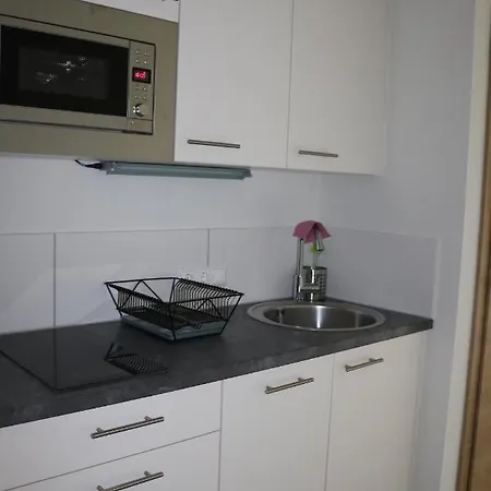 Stadl-ferienwohnung Sankt Georgen am Längsee