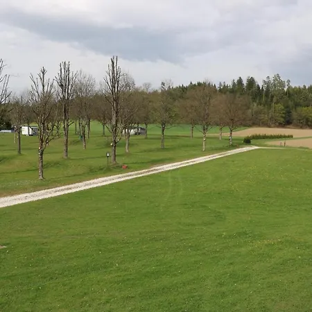 Stadl-ferienwohnung Appartamento *