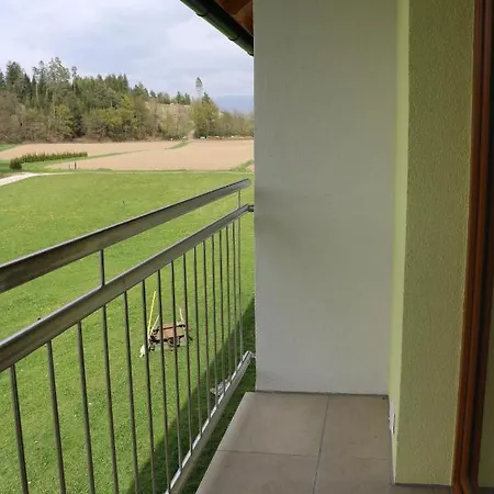 Stadl-ferienwohnung Lägenhet *