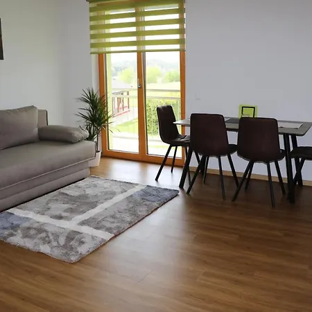 Stadl-ferienwohnung Sankt Georgen am Längsee