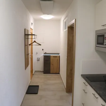 Stadl-ferienwohnung *