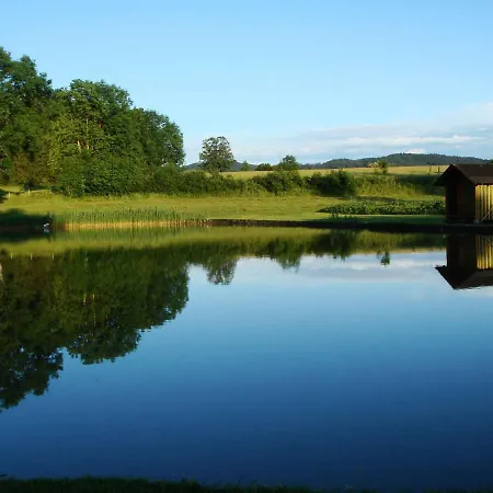 Stadl-ferienwohnung Sankt Georgen am Längsee