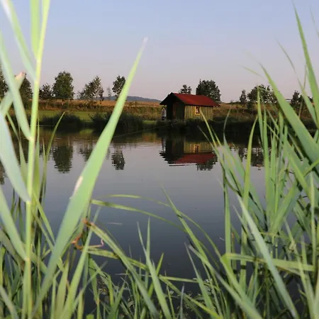 Stadl-ferienwohnung Appartamento