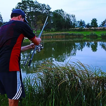 Stadl-ferienwohnung Sankt Georgen am Längsee