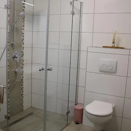 Stadl-ferienwohnung Lägenhet Sankt Georgen am Längsee