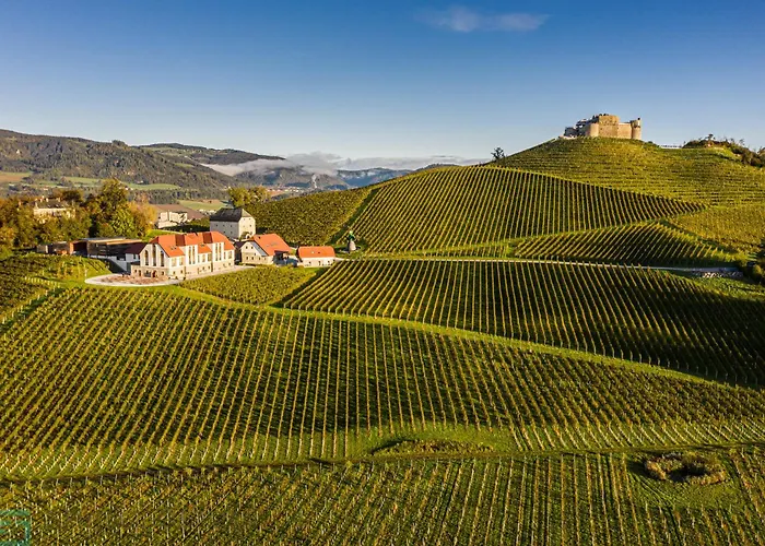 Stadl-ferienwohnung * Sankt Georgen am Längsee