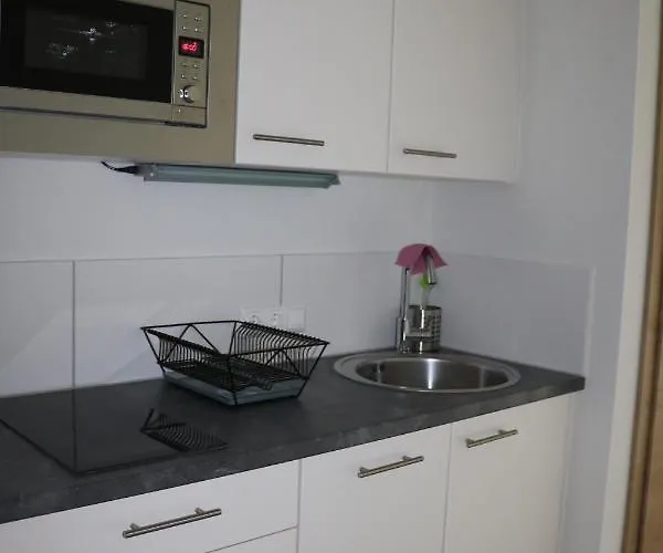 Stadl-ferienwohnung Sankt Georgen am Längsee