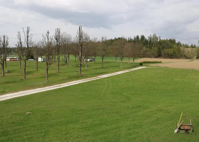 Stadl-ferienwohnung Appartamento *