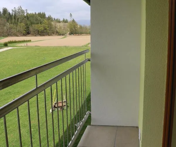 Stadl-ferienwohnung Apartmán *