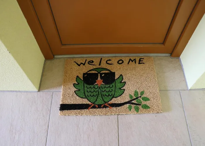 Stadl-ferienwohnung Sankt Georgen am Längsee