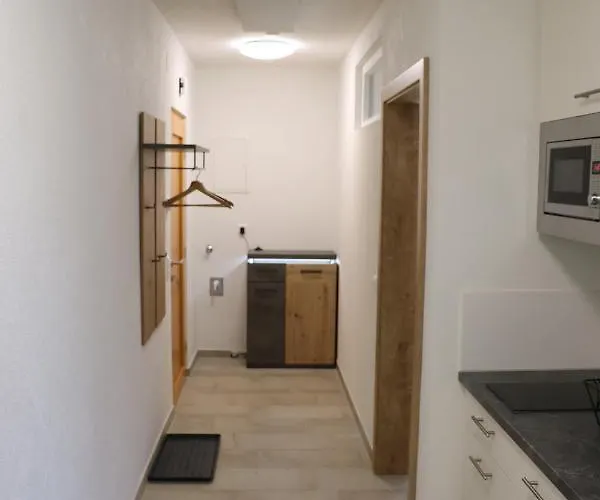 Stadl-ferienwohnung *