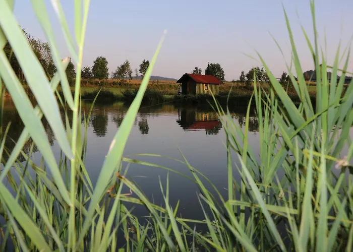 Stadl-ferienwohnung Apartmán