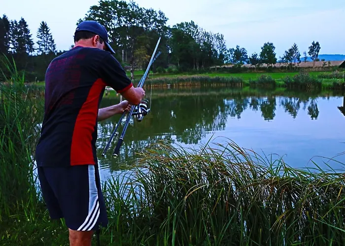 Stadl-ferienwohnung Sankt Georgen am Längsee