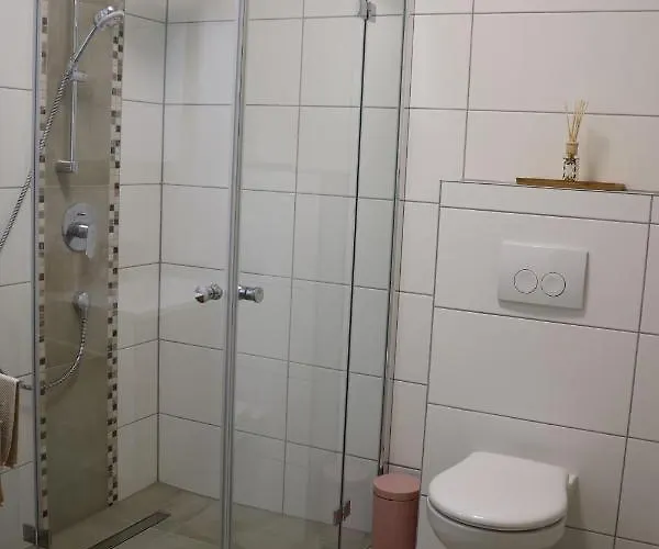 Stadl-ferienwohnung Appartamento Sankt Georgen am Längsee